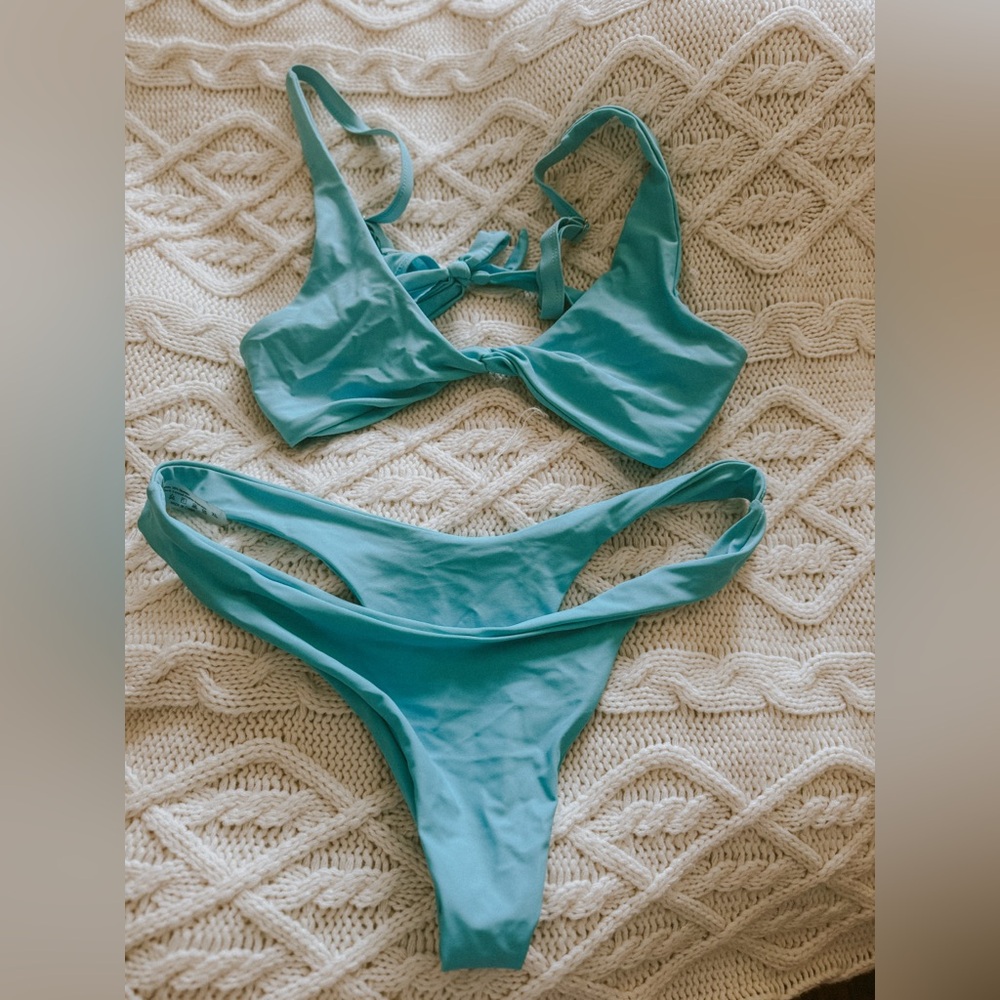 Swimwear